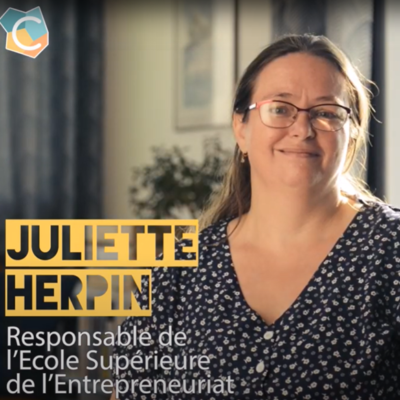 Juliette Herpin
